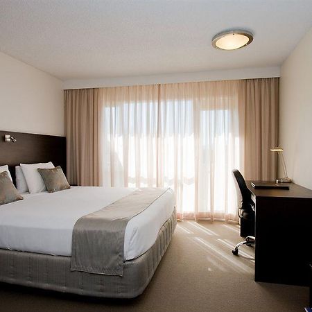 St Ives Apartments Hobart Dış mekan fotoğraf