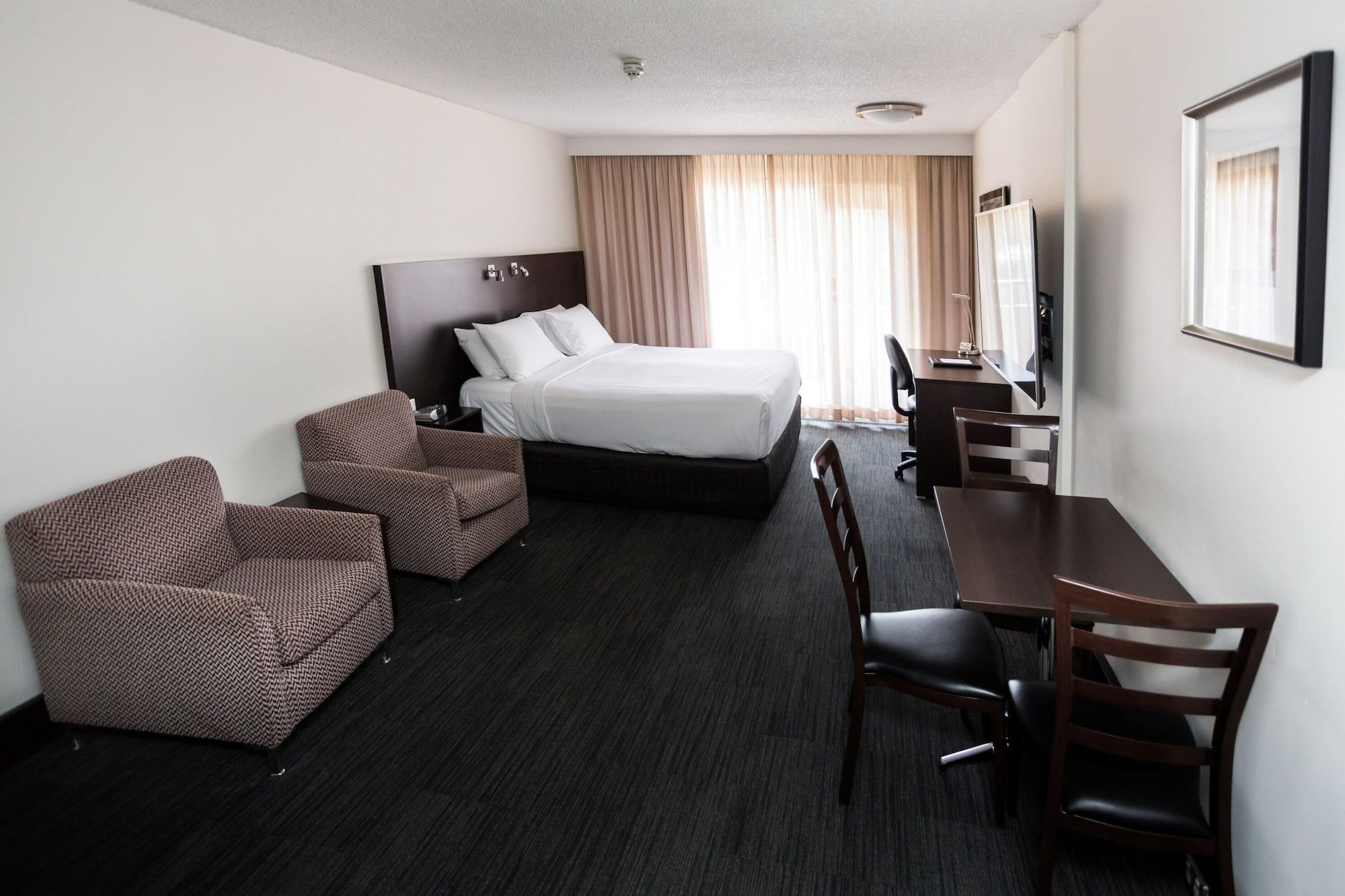 St Ives Apartments Hobart Dış mekan fotoğraf