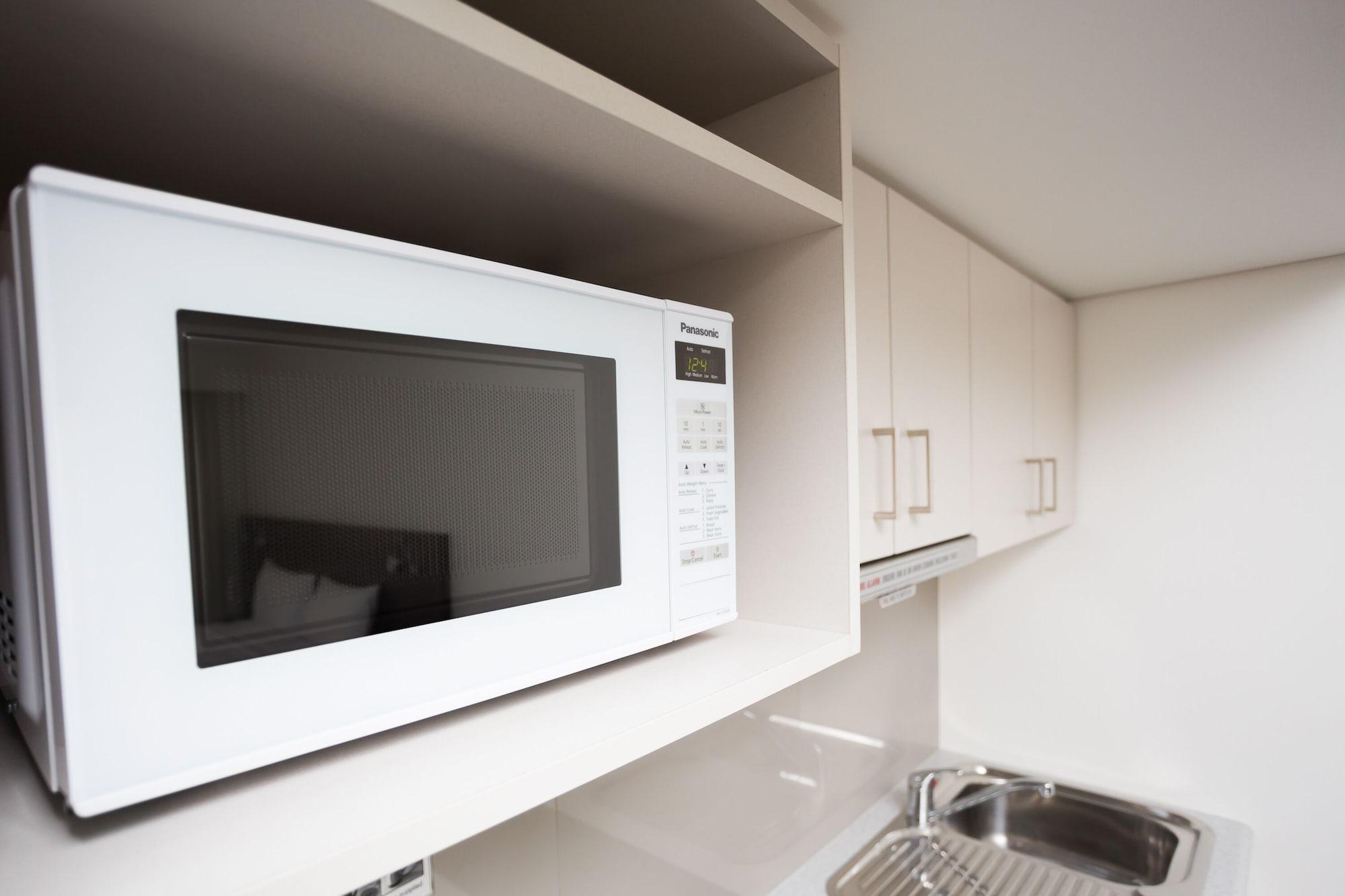St Ives Apartments Hobart Dış mekan fotoğraf