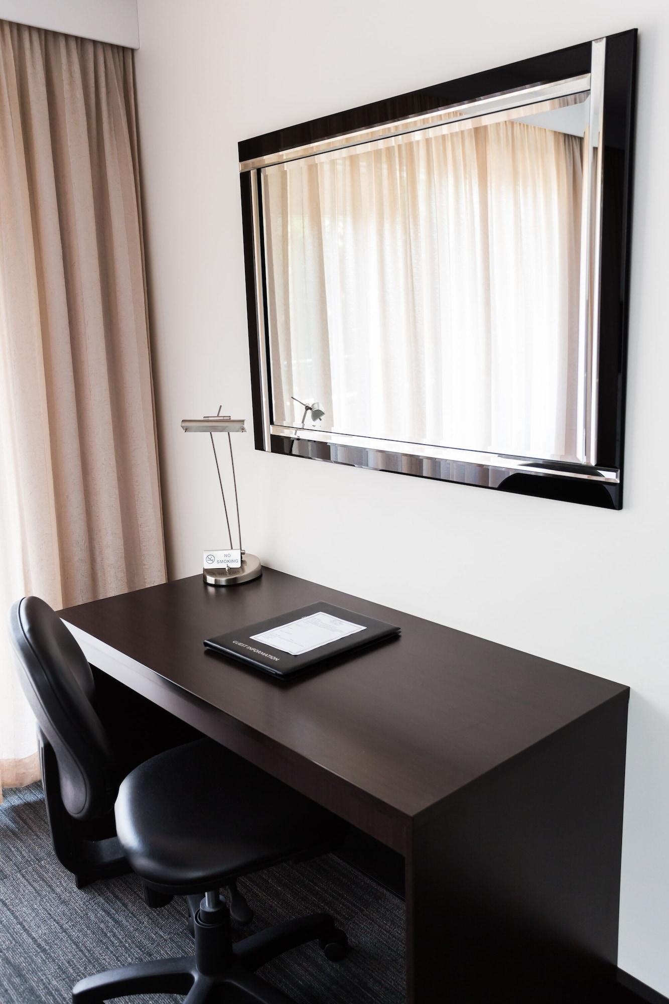 St Ives Apartments Hobart Dış mekan fotoğraf