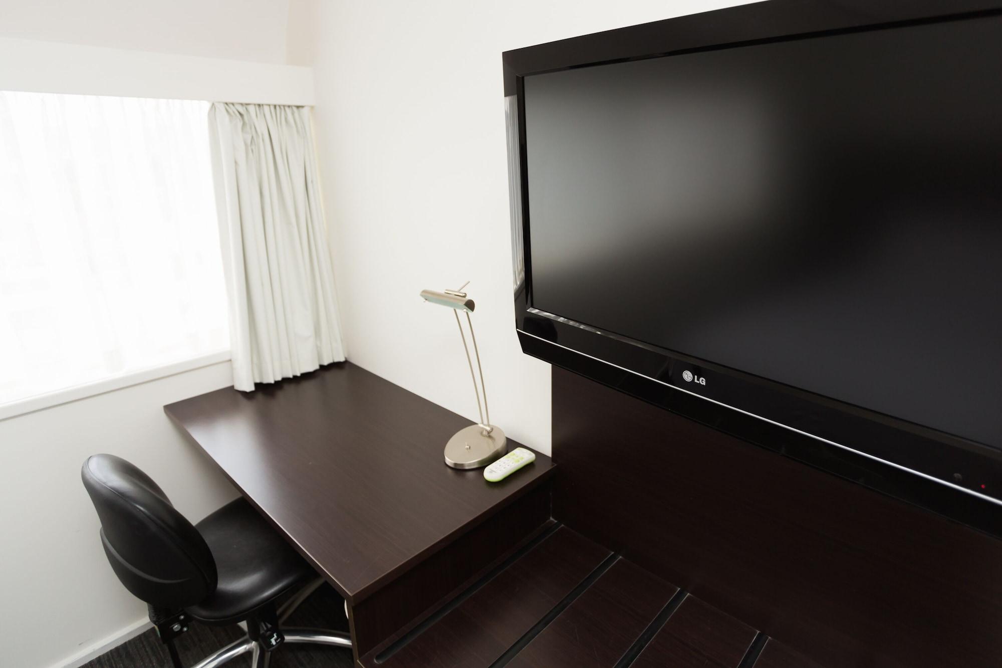 St Ives Apartments Hobart Dış mekan fotoğraf