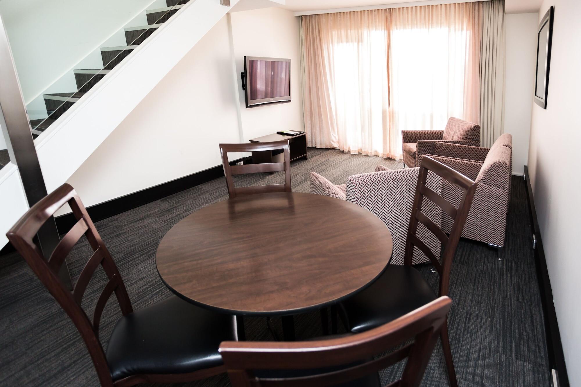 St Ives Apartments Hobart Dış mekan fotoğraf
