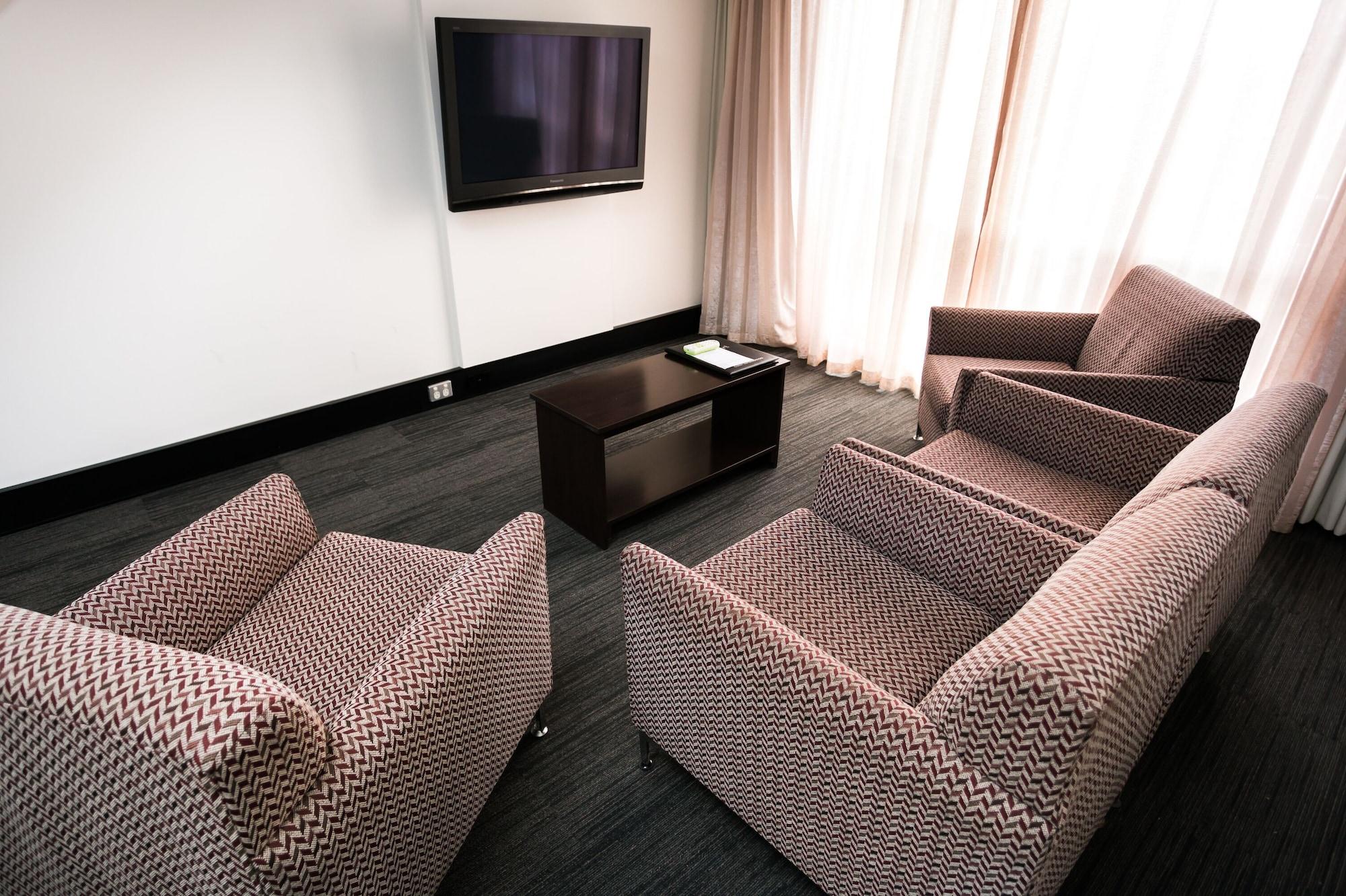 St Ives Apartments Hobart Dış mekan fotoğraf