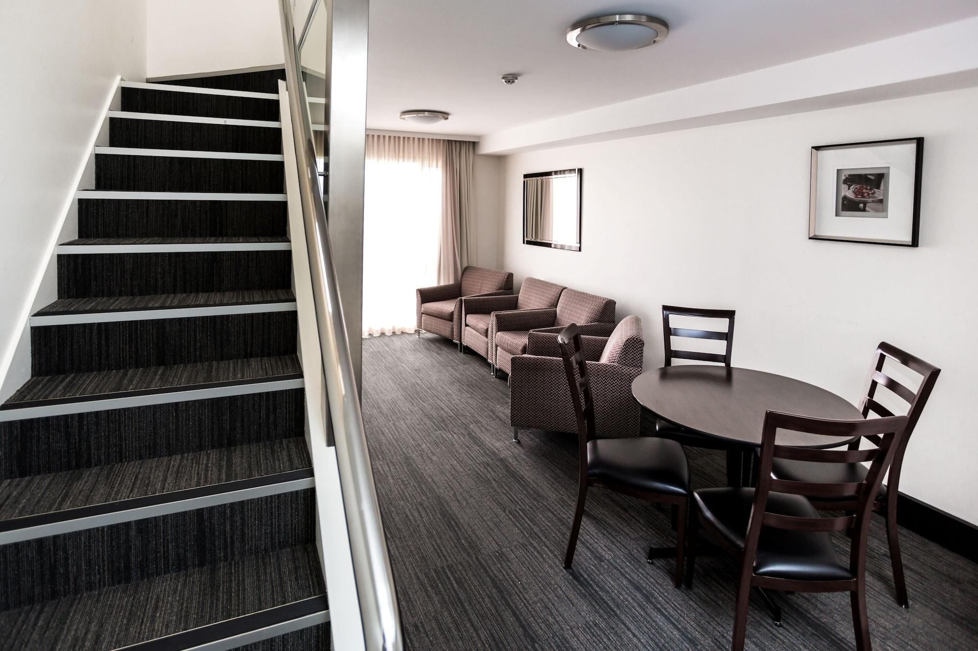 St Ives Apartments Hobart Dış mekan fotoğraf