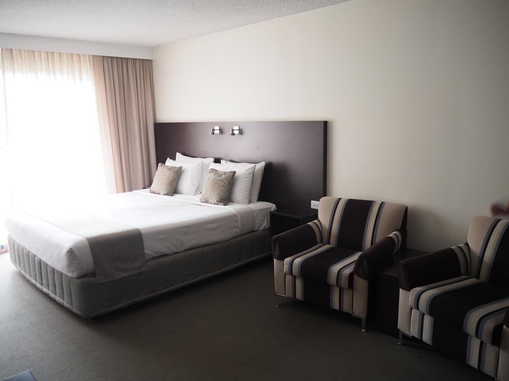 St Ives Apartments Hobart Dış mekan fotoğraf