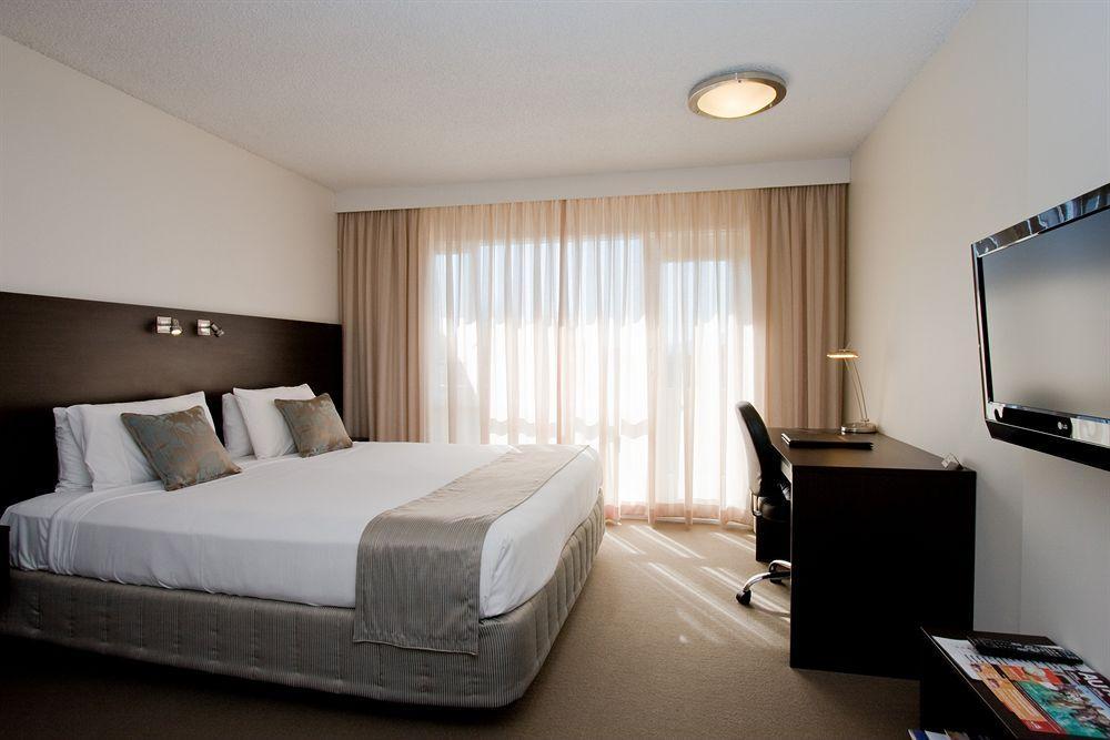 St Ives Apartments Hobart Dış mekan fotoğraf