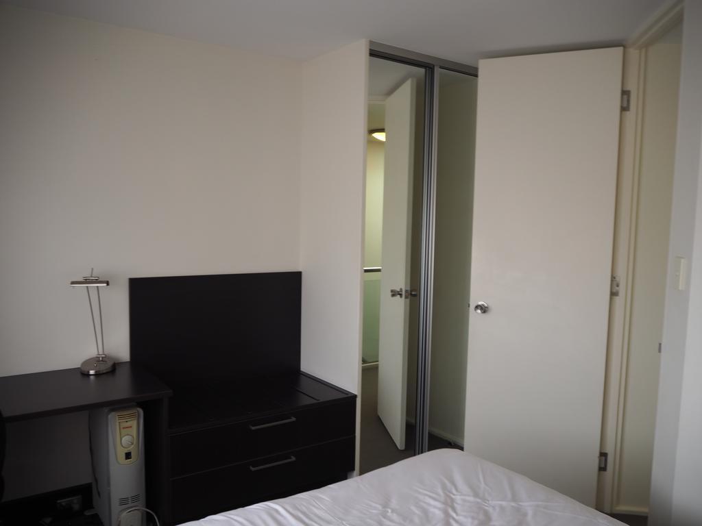 St Ives Apartments Hobart Dış mekan fotoğraf