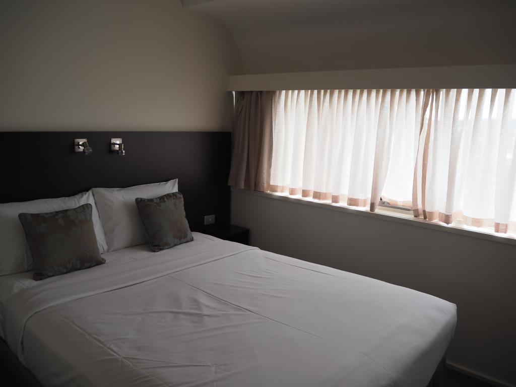 St Ives Apartments Hobart Dış mekan fotoğraf