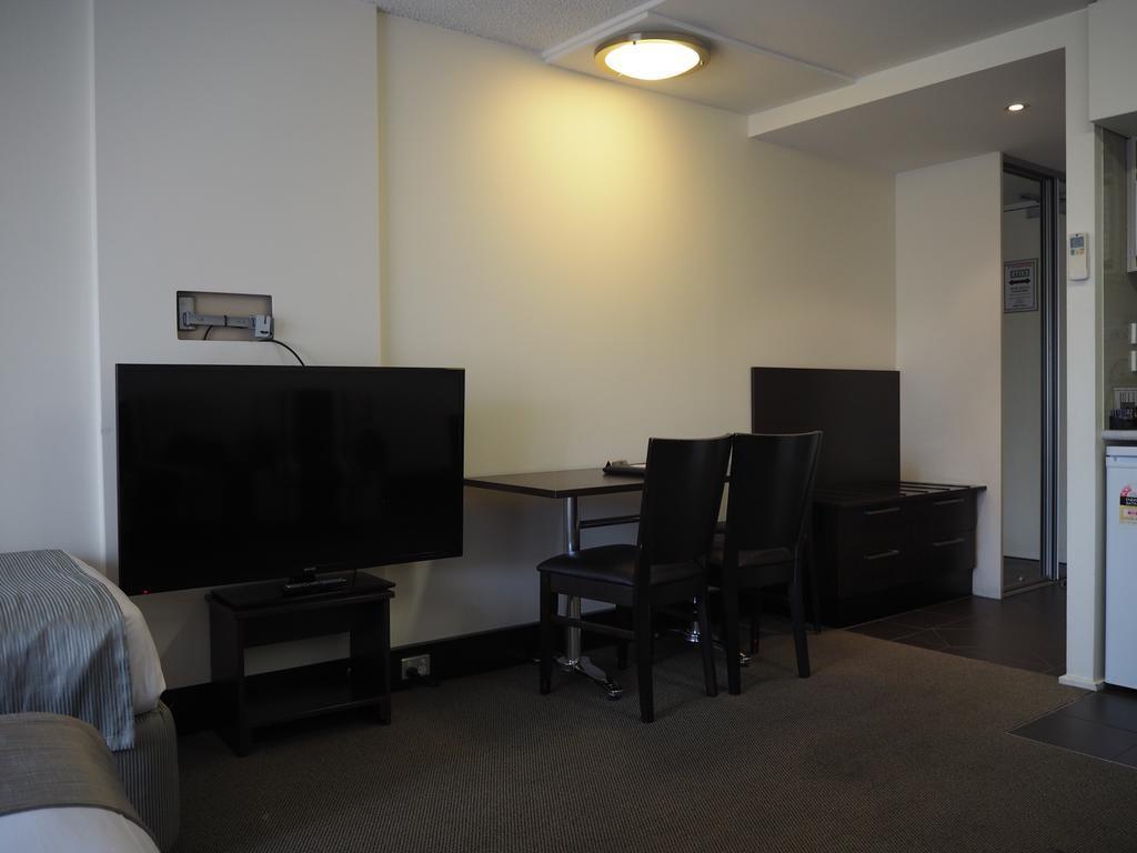 St Ives Apartments Hobart Dış mekan fotoğraf