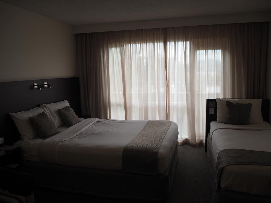 St Ives Apartments Hobart Dış mekan fotoğraf