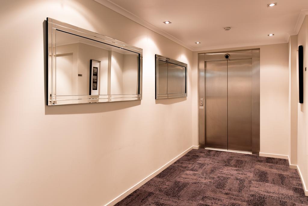 St Ives Apartments Hobart Dış mekan fotoğraf