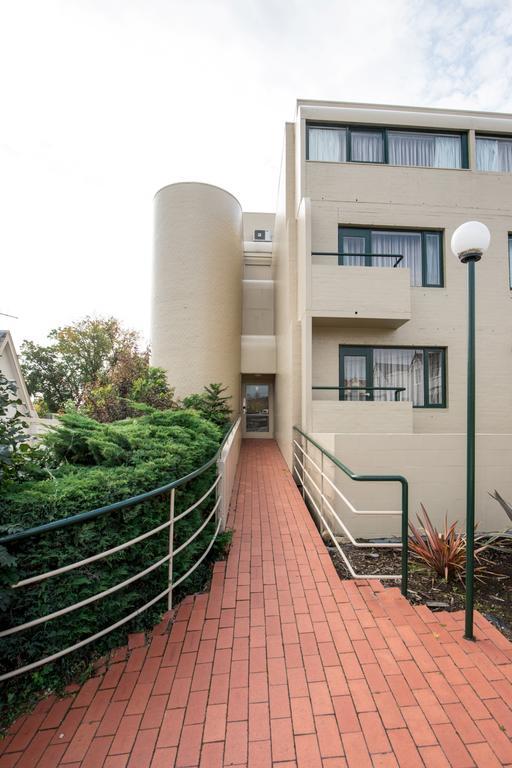 St Ives Apartments Hobart Dış mekan fotoğraf