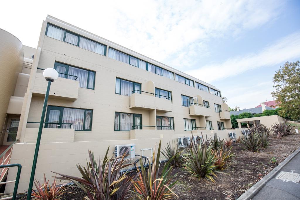 St Ives Apartments Hobart Dış mekan fotoğraf