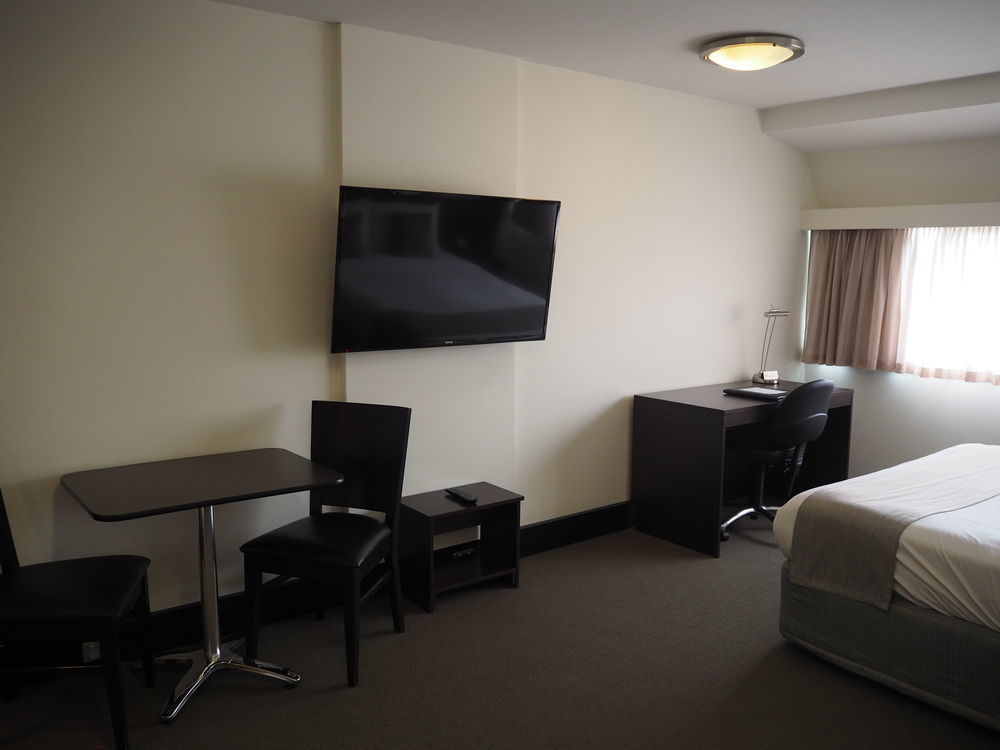 St Ives Apartments Hobart Dış mekan fotoğraf