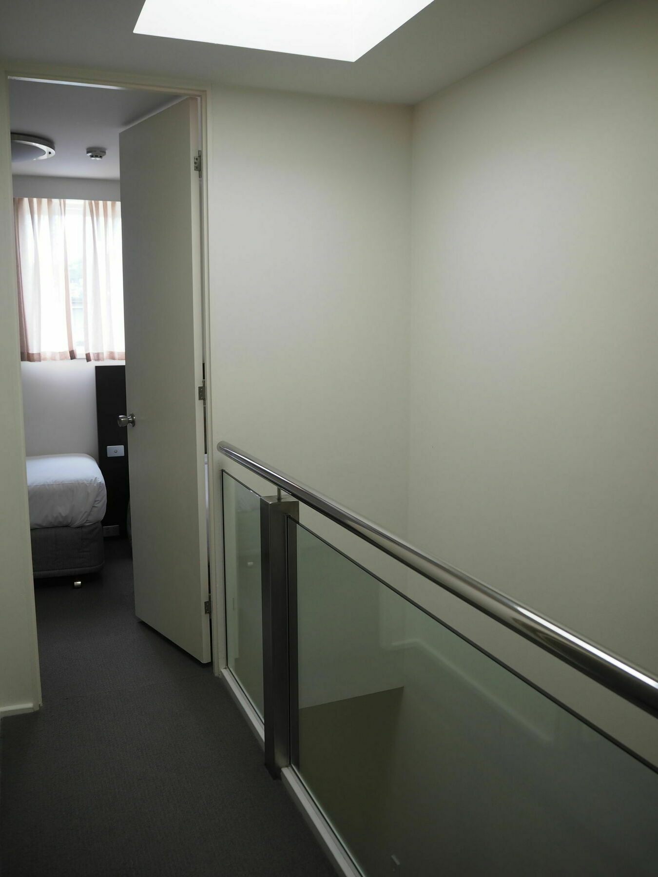 St Ives Apartments Hobart Dış mekan fotoğraf