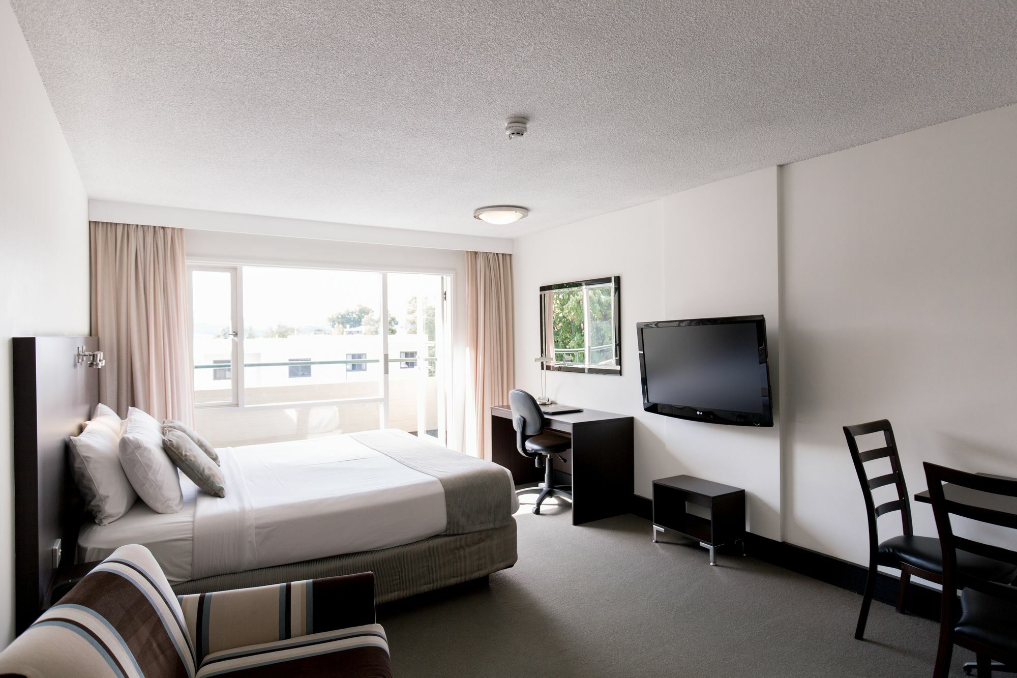 St Ives Apartments Hobart Dış mekan fotoğraf