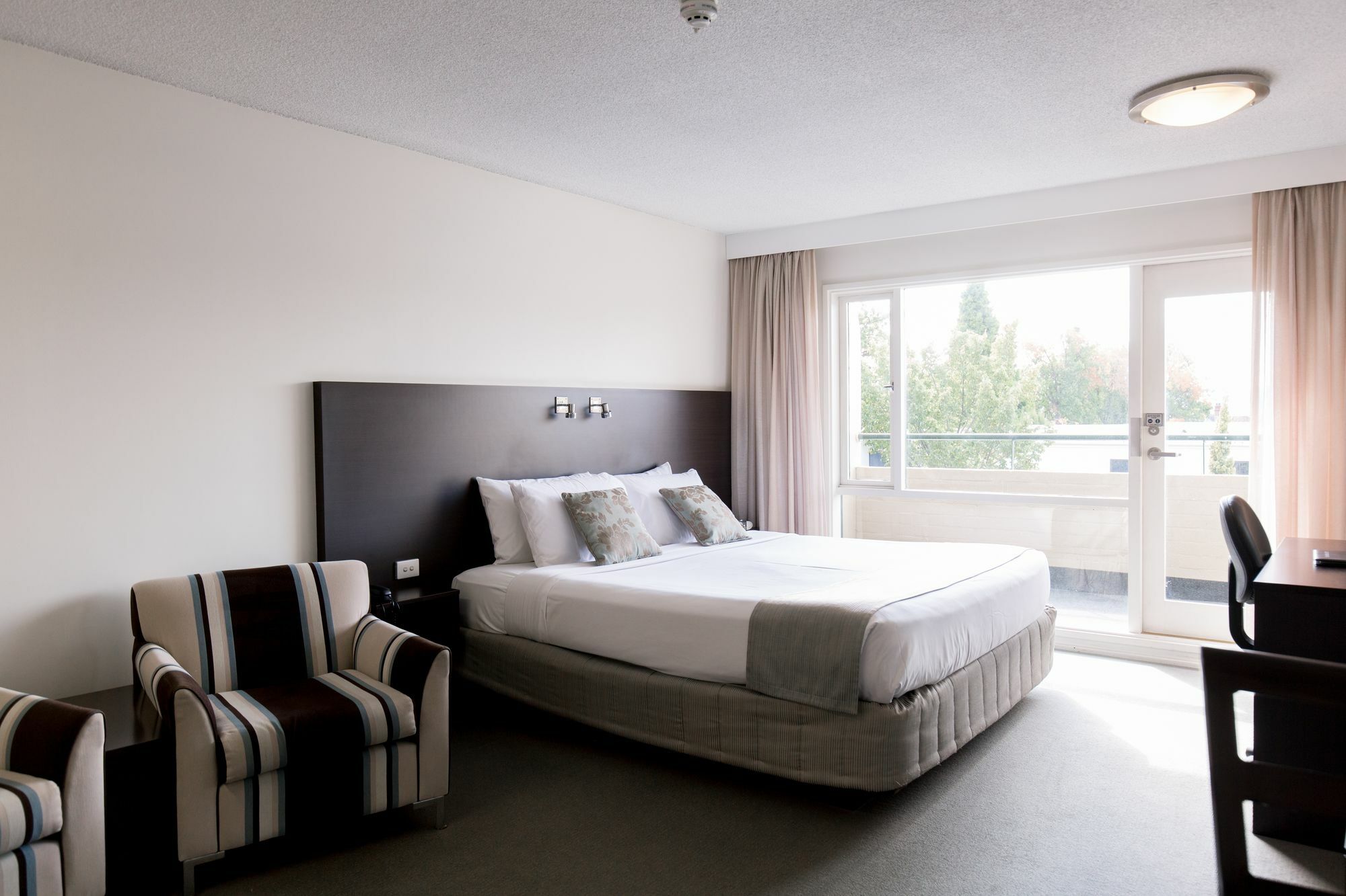 St Ives Apartments Hobart Dış mekan fotoğraf