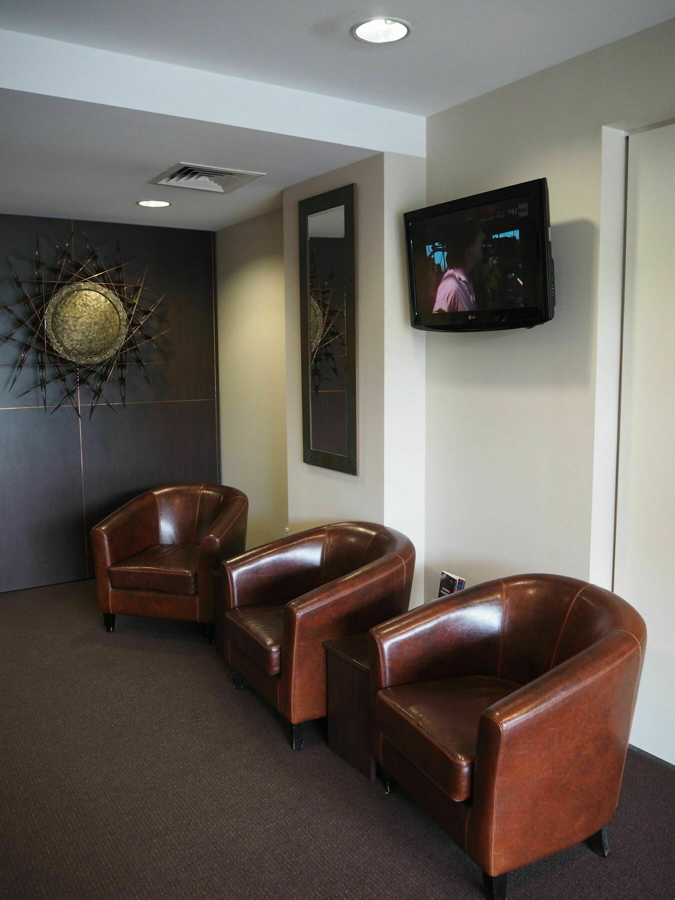 St Ives Apartments Hobart Dış mekan fotoğraf