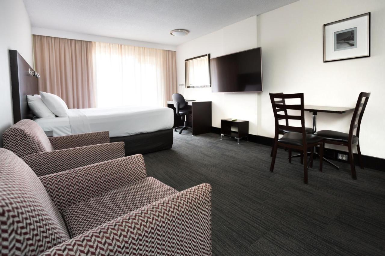 St Ives Apartments Hobart Dış mekan fotoğraf